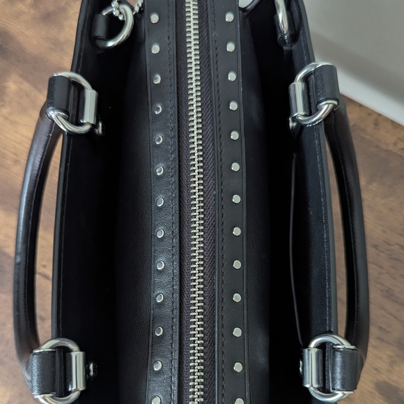 Coach Rogue 26 With Rivets - Picture 7 of 11